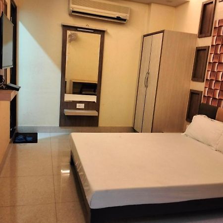 Hotel Shri Gourav Bikánér Kültér fotó