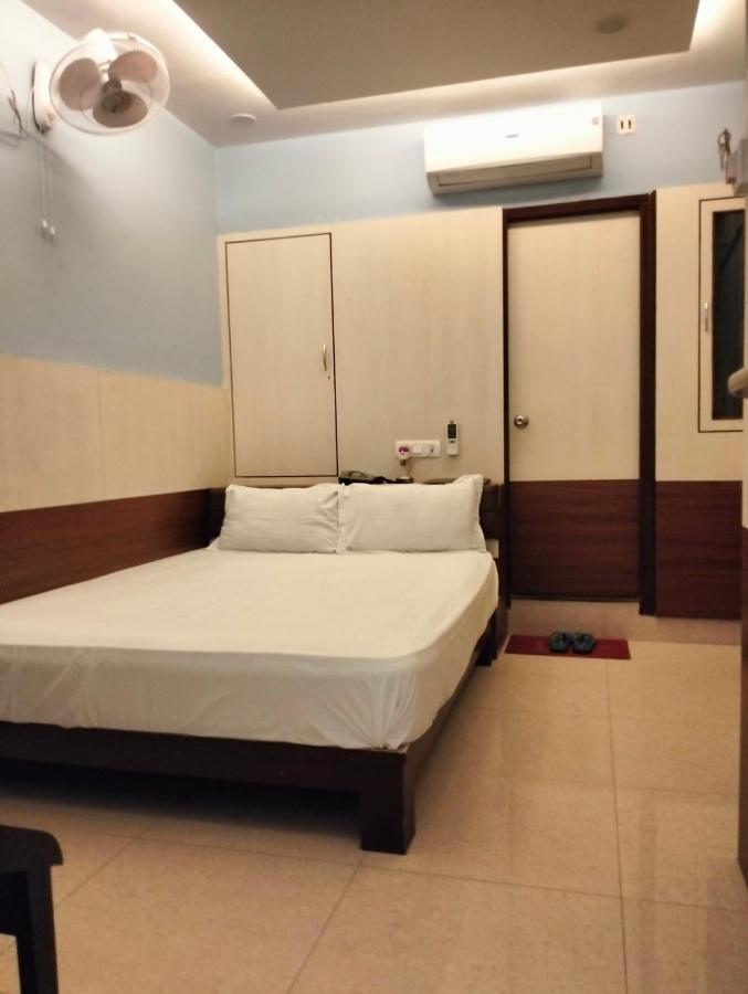 Hotel Shri Gourav Bikánér Kültér fotó