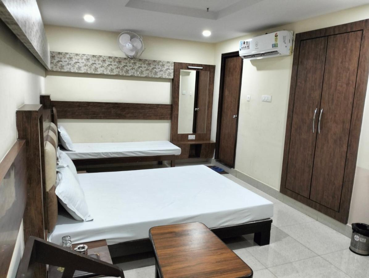 Hotel Shri Gourav Bikánér Kültér fotó