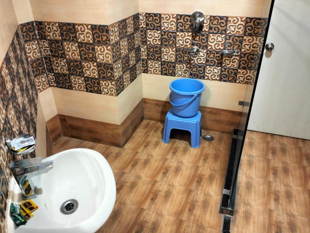 Hotel Shri Gourav Bikánér Kültér fotó